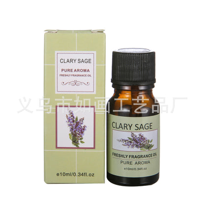 Pure Plant Essentiële Oliën – Ontspannende Huisgeur